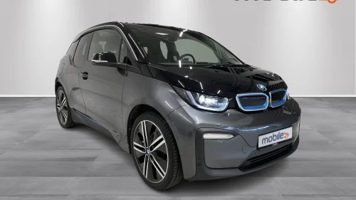 BMW I i3 120Ah Charged Plus/PDC/R.kamera/DAB