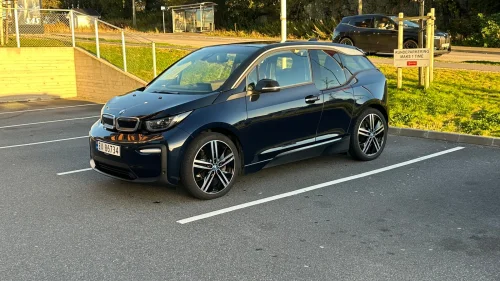 BMW I i3 120Ah Fully Charged