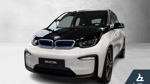 BMW I i3 120Ah