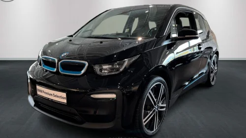BMW I i3 120Ah Charged Plus