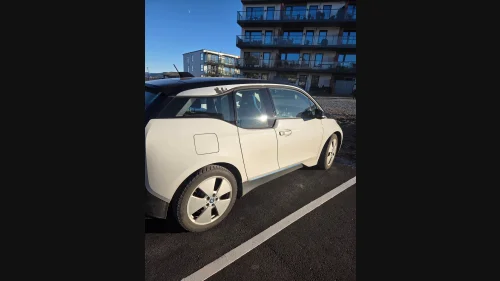 BMW I i3 120Ah Charged