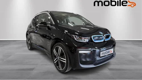 BMW I i3 120Ah Fully Charged (K) H/K | SOLTAK | NAVI | SKINN