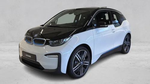 BMW I i3 120ah | Fully-charged | Glasstak | H/K