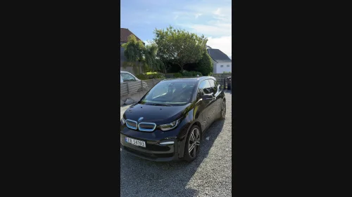 BMW I i3 120Ah Fully Charged