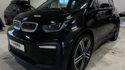 BMW I i3 120Ah Fully Charged
