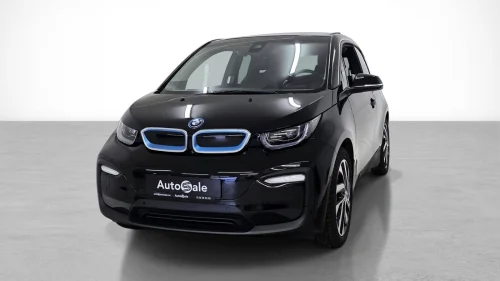 BMW I i3 120Ah Fully Charged Harman/Soltak/ACC/RKamera/20+19