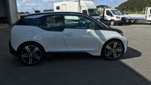 BMW I i3 120Ah Fully Charged (K)