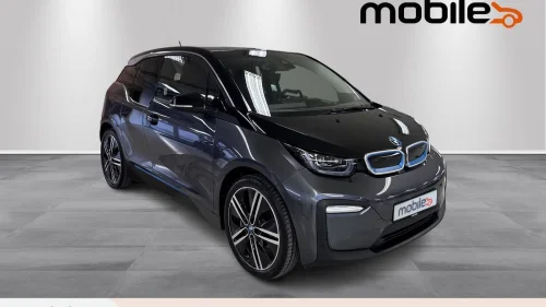 BMW I i3 120Ah Fully Charged Edition -Norsk bil!-Lav km!