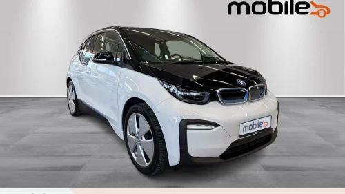 BMW I i3 120Ah Charged plus