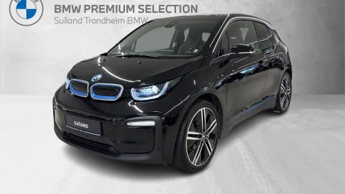BMW I i3 120ah/R.Kamera/Varmepumpe/Serviceavtale