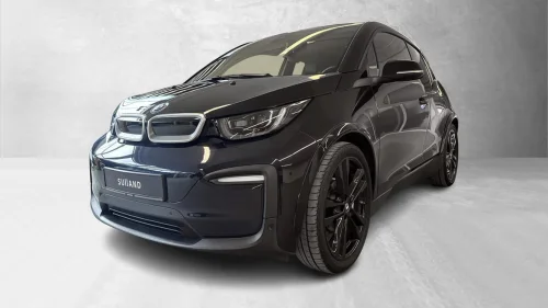 BMW I i3 120Ah Fully Charged Sportspakke | Norsk