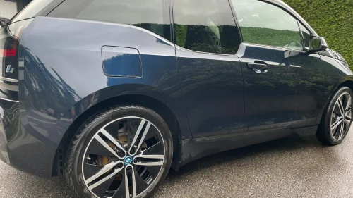 BMW I i3 120Ah Fully Charged (K)