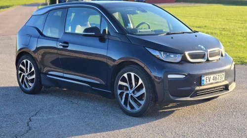 BMW I i3 120Ah Fully Charged