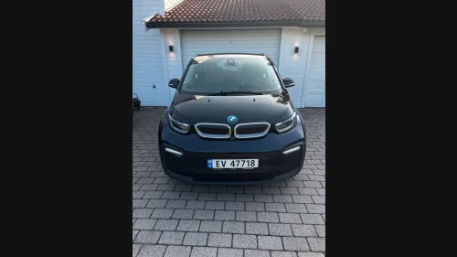 BMW I i3 120Ah Fully Charged