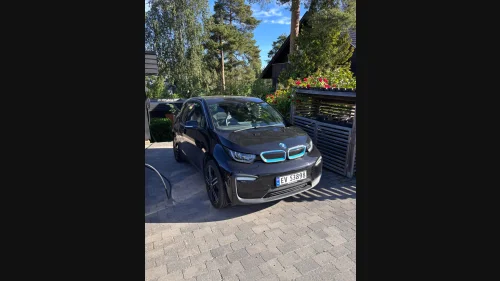 BMW I i3 120Ah Fully Charged