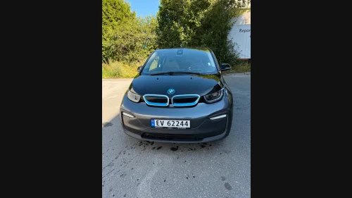 BMW I i3 120Ah Fully Charged