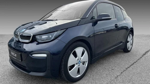 BMW I i3 120ah/Fully Charged/En eier/170HK/EU-04.2027