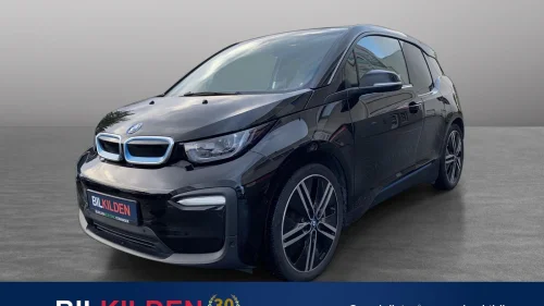 BMW I i3 120Ah, Fully Charged, Skinn, Soltak, ACC, Navi Proff++