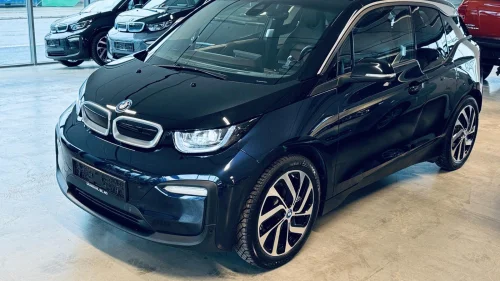 BMW I i3 120 AMP - Fully Charged - Skinn - HarmanK - Leasing!