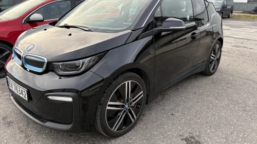 BMW I i3 120Ah Fully Charged