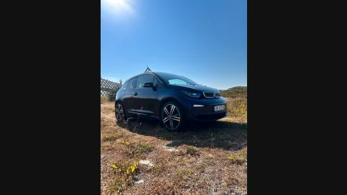 BMW I i3 120Ah Fully Charged