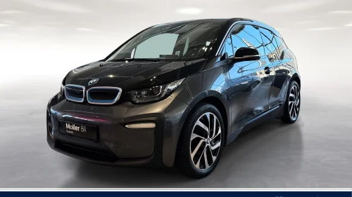 BMW I i3 120Ah Fully Charged