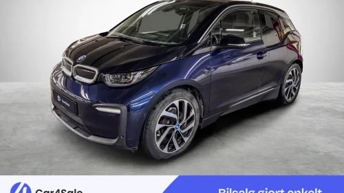 BMW I i3 Fully Charged 310km/ Skinn/ Soltak/ H&K/ Norsk/ Garanti