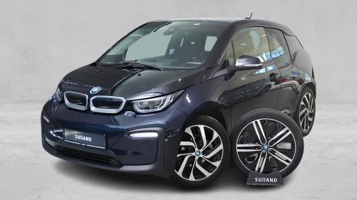 BMW I i3 120 Ah | FULLY CHARGED | HARMAN | SKINN | SOLTAK |