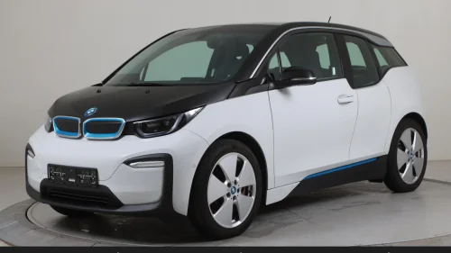 BMW I i3 120Ah Auksjon! Les tekst!