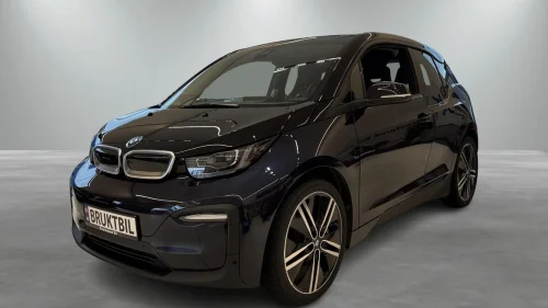 BMW I i3 BMW i3 | Navi Proff | Adaptiv Cruise | Imperium Blue