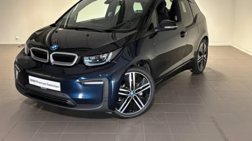 BMW I i3 120Ah Fully Charged (K)