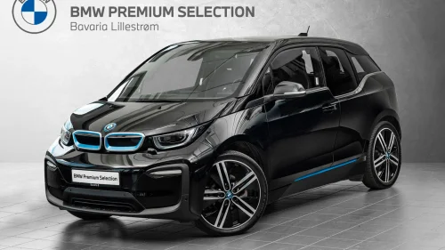 BMW I i3 120Ah Fully Charged (K) Soltak,ACC,Skinn,Keyless++