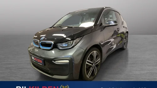 BMW I i3 120ah Fully Charged, Alt utstyr, Velholdt!