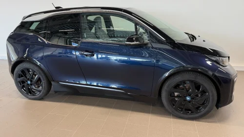 BMW I i3 94Ah Charged Edition