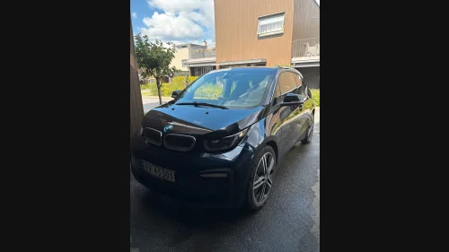 BMW I i3 120Ah Fully Charged