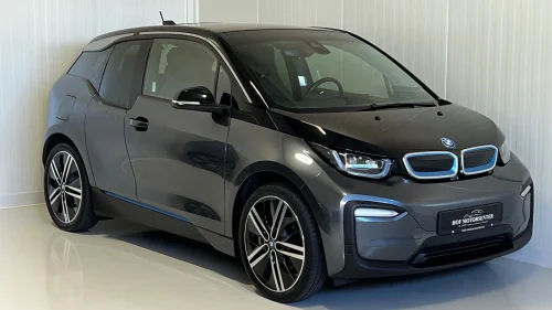 BMW I i3 i3 120Ah FULLY CHARGED