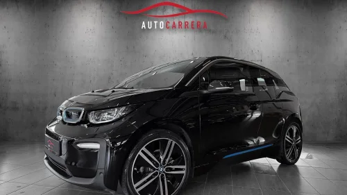 BMW I i3 120aH/Fully charged/Soltak/HarmanKardon/Ad.cruise+++