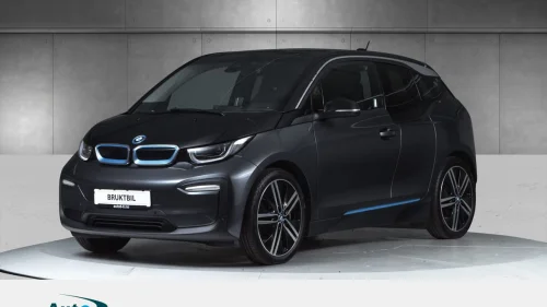 BMW I i3 170 hk | Kamera | Skinn | Takluke +++