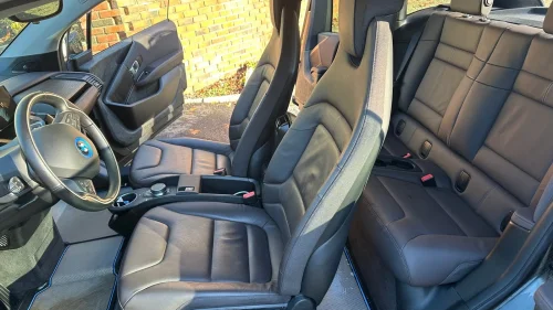 BMW I i3 120Ah Fully Charged