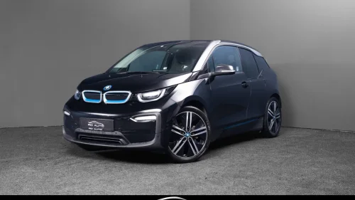 BMW I i3 120Ah Fully Charged - V.pumpe/H&K/Panorama/ACC++