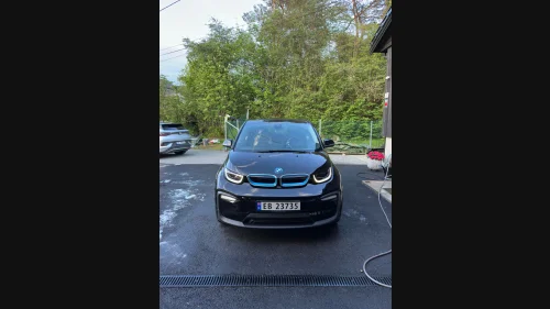 BMW I i3 120Ah Fully Charged
