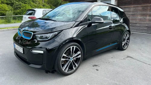 BMW I i3 120Ah Fully Charged