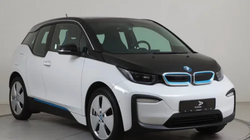 BMW I i3 120Ah Charged