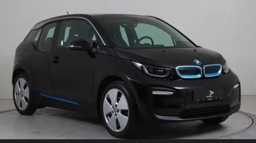 BMW I i3 120Ah Charged Cruise/DAB/BT
