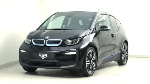 BMW I i3 120Ah Charged Plus - 24mnd. GARANTI - 1870kr i mnd.
