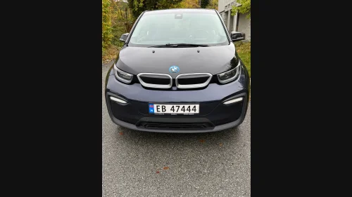 BMW I i3 120Ah Charged Plus
