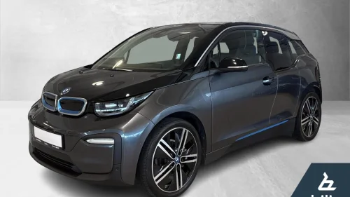 BMW I i3 Charged Plus ACC dab kamera