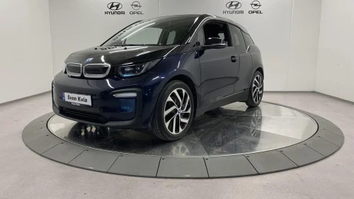 BMW I i3 CHARGED PLUS LED NAVI KEYLESS KAMERA
