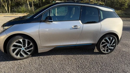 BMW I i3 120Ah Fully Charged (K)