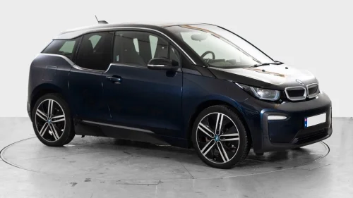 BMW I i3 120Ah Fully Charged (K)